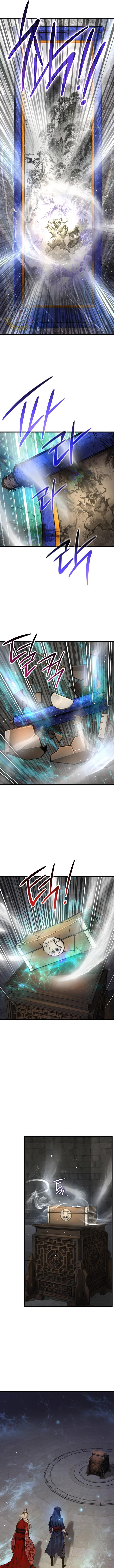 Myst, Might, Mayhem Chapter 74 10